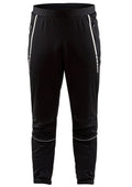 Craft Club 3/4 Zip Pants Men Black - Craft
