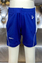 Shorts Junior Cobolt - Craft