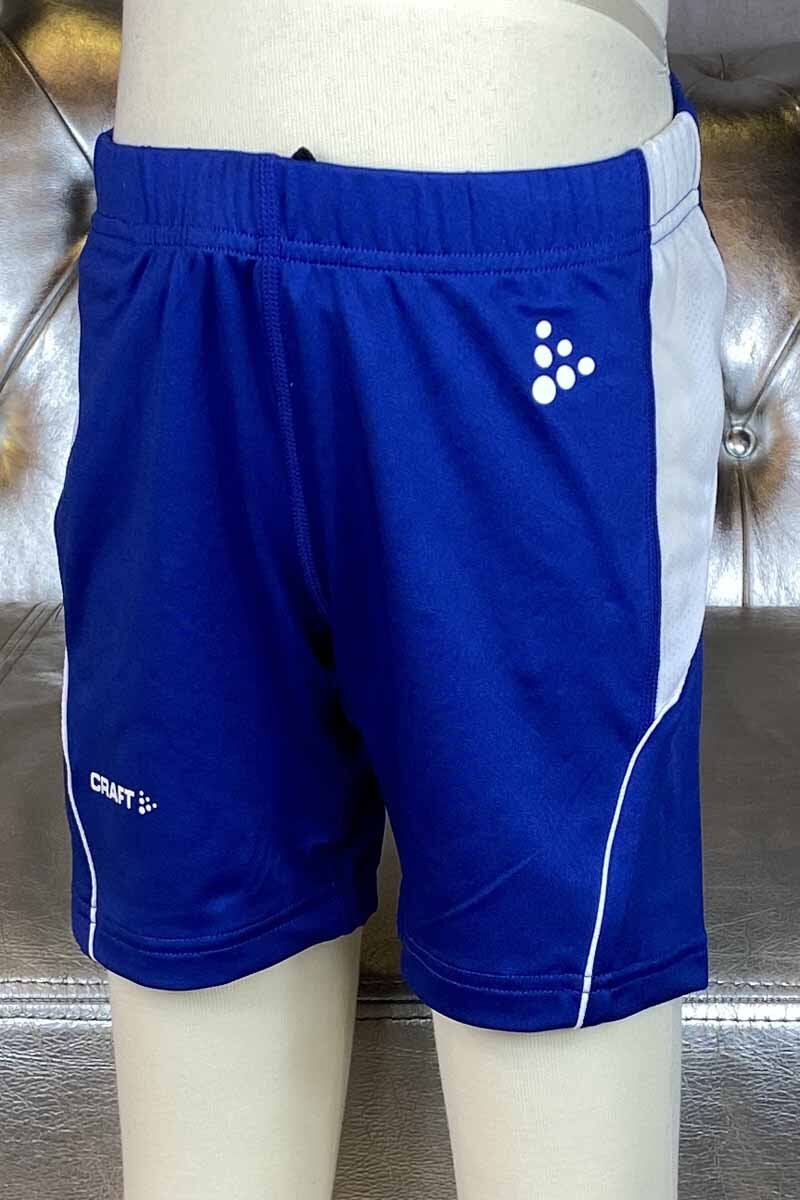 Shorts Junior Cobolt - Craft