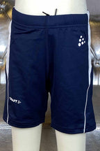 Shorts Tight Junior Mörkblå - Craft