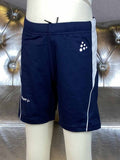 Shorts Tight Junior Mörkblå - Craft