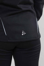 Craft Storm Jacket 2.0 Training Jacket Women Black - Craft