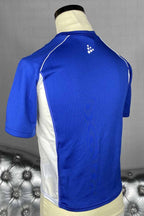 Tränings T-shirt Junior Cobolt - Craft