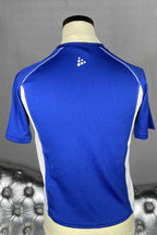 Tränings T-shirt Junior Cobolt - Craft