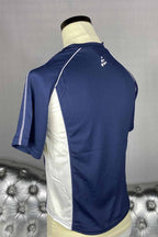 Craft Training T-shirt Junior Dark Blue - Craft