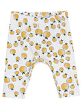 Dagmar Capri NB Bright White Name It