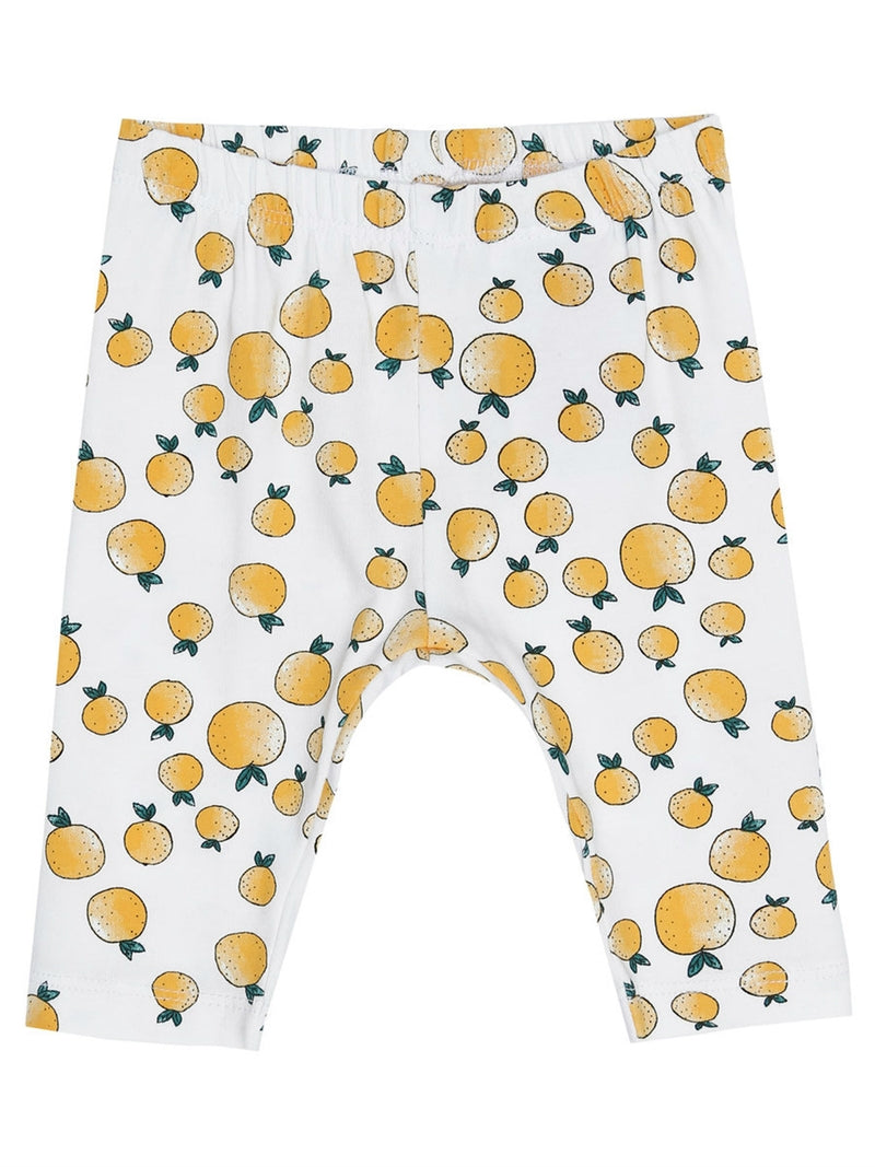 Dagmar Capri NB Bright White Name It