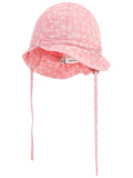 Daisy Hat NB Flamingo Pink  Name It