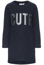 Dalink Dress Kids Sky Name it