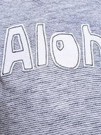 Daves T-shirt Dress Blues Kids Name it