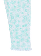 Denise Legging NB Aqua Haze Name It