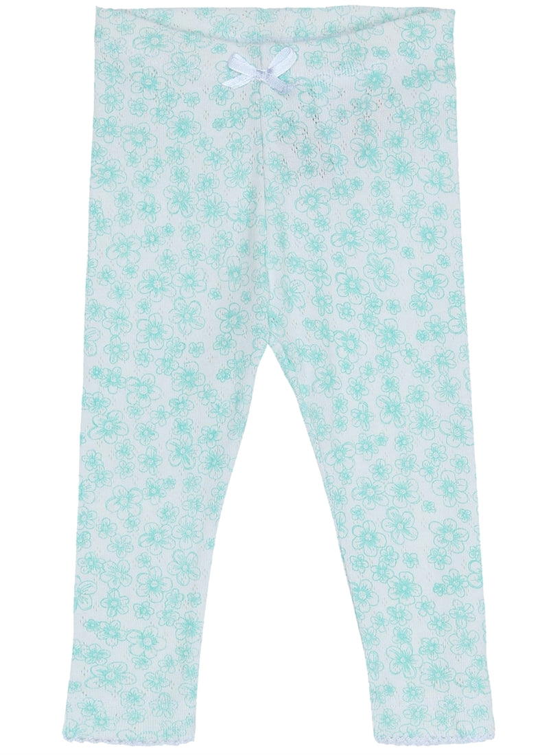 Denise Legging NB Aqua Haze Name It