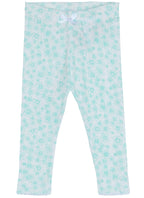 Denise Legging NB Aqua Haze Name It