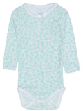 Denise Ls Body NB Aqua Haze Name It