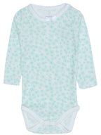 Denise Ls Body NB Aqua Haze Name It