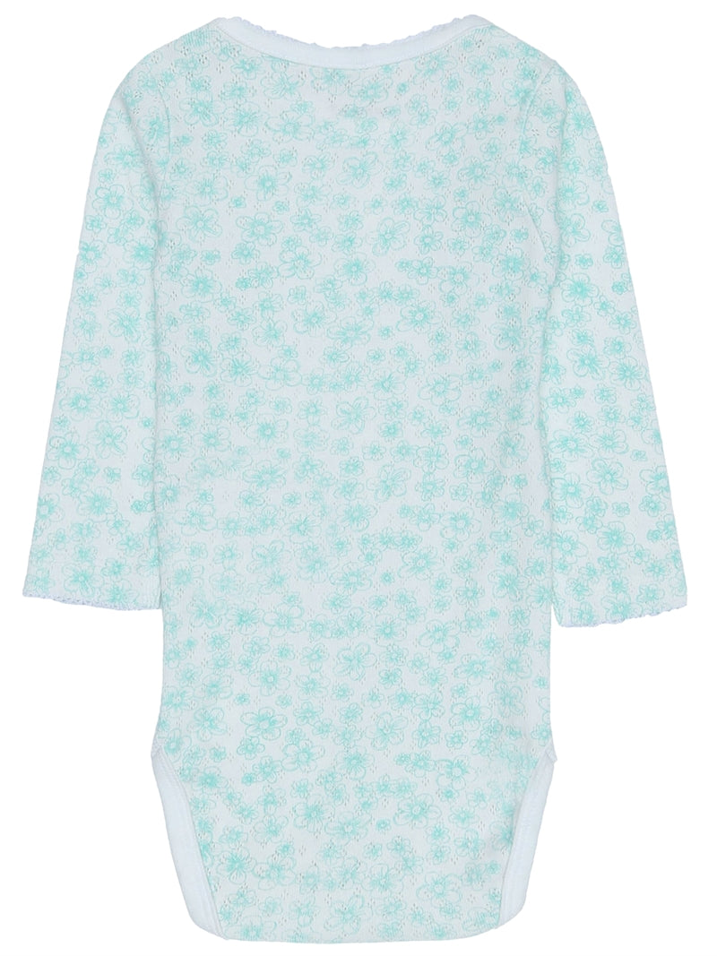 Denise Ls Body NB Aqua Haze Name It