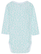 Denise Ls Body NB Aqua Haze Name It