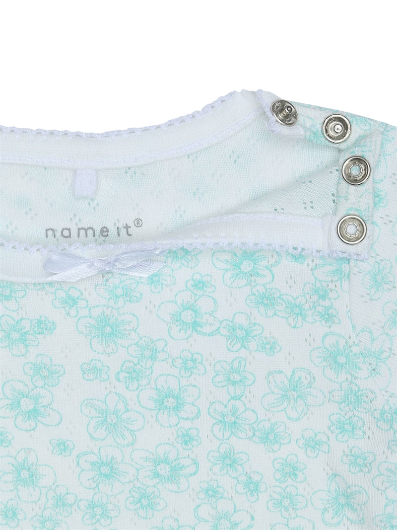 Denise Ls Body NB Aqua Haze Name It