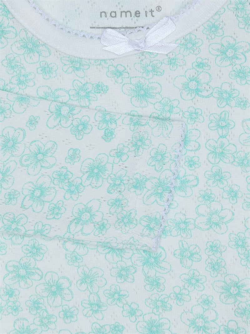 Denise Ls Body NB Aqua Haze Name It