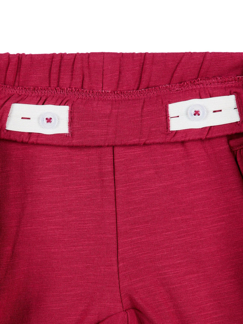 Dia Trousers Kids Anemone Name It