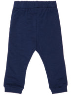 Dico Pant NB Dress Blues Name it
