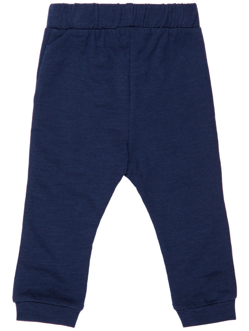 Dico Pant NB Dress Blues Name it