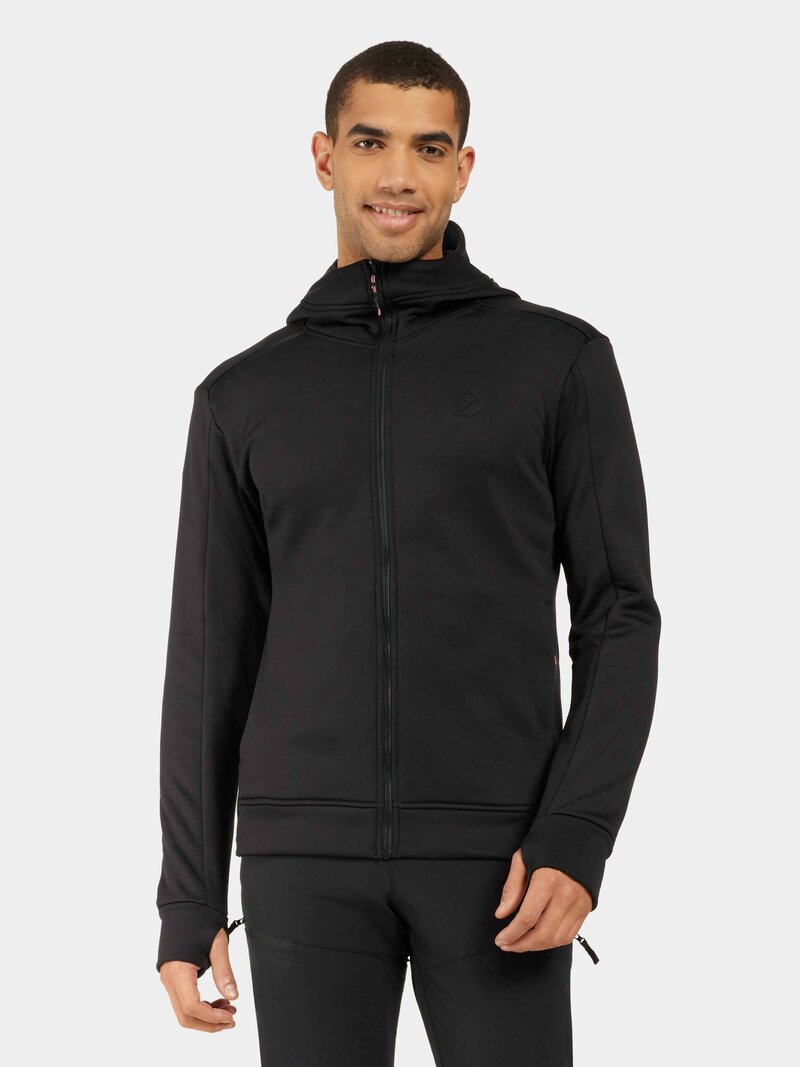 Acke Tröja Herr Black Didriksons