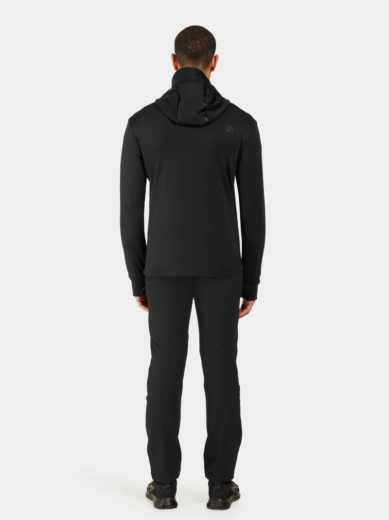 Acke Sweater Men's Black Didriksons