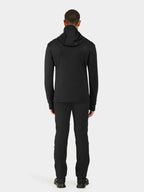 Acke Sweater Men's Black Didriksons