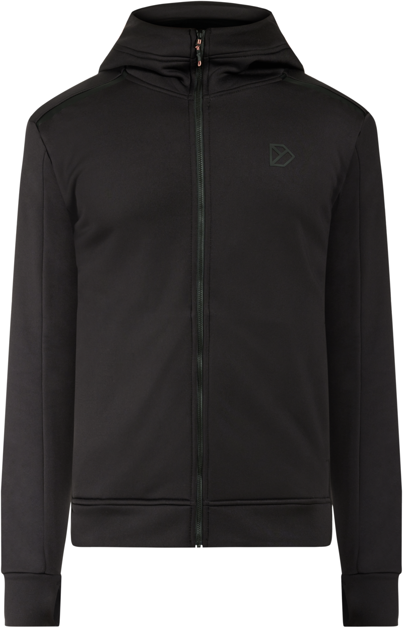 Acke Sweater Men's Black Didriksons