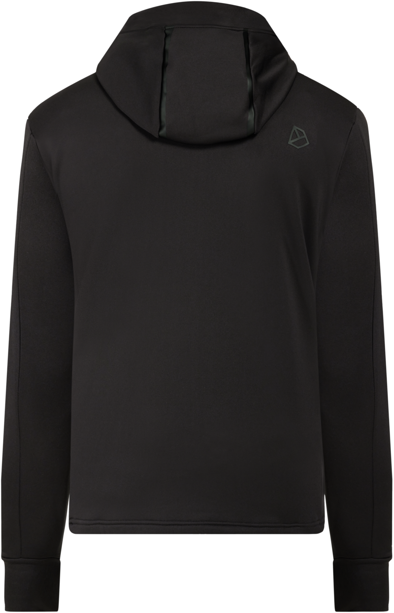 Acke Sweater Men's Black Didriksons