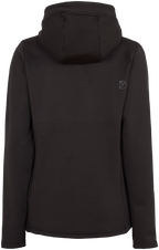 Anneli Funktionsjacka 2 Dam Black Didriksons