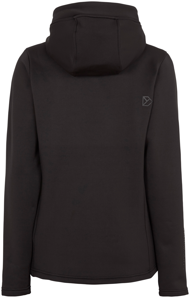 Anneli Functional Jacket 2 Women Black Didriksons