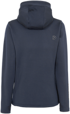 Anneli Funktionsjacka 2 Dam Dark Night Blue Didriksons