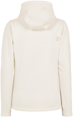 Anneli Women's Functional Jacket 2 Shell White Didriksons