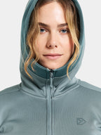 Anneli Functional Jacket 3 Women Factory Blue Didriksons