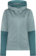 Anneli Functional Jacket 3 Women Factory Blue Didriksons
