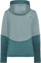Anneli Functional Jacket 3 Women Factory Blue Didriksons