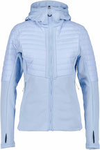 Annema Hybridjacka 6 Dam Sea Blue  Didriksons