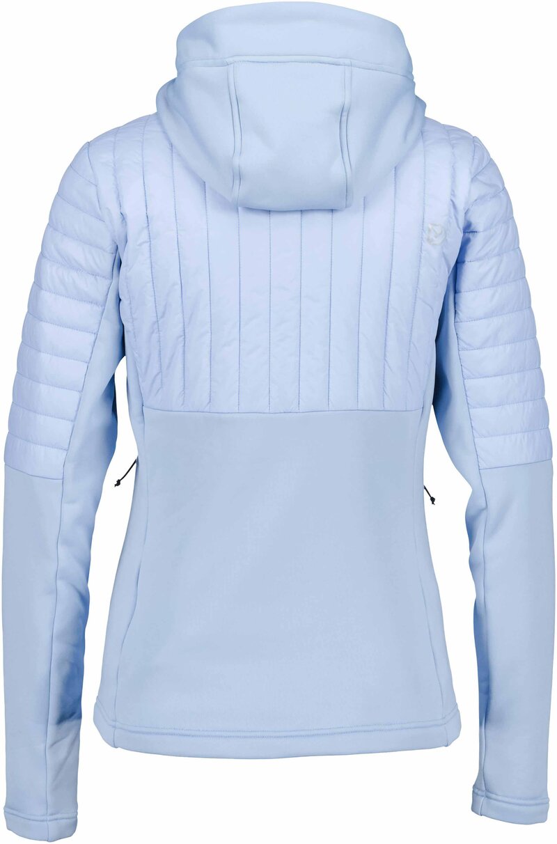 Annema Hybridjacka 6 Dam Sea Blue  Didriksons