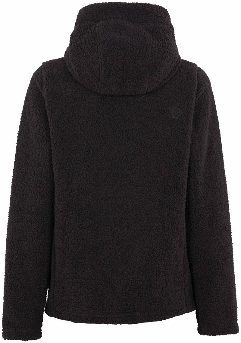 Anniken Pilejacka Dam Black Didriksons
