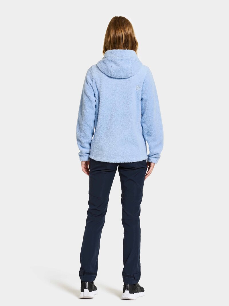Anniken Pilejacka Dam Sea Blue Didriksons