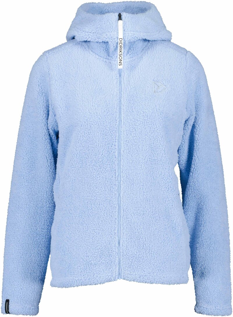 Anniken Pilejacka Dam Sea Blue Didriksons