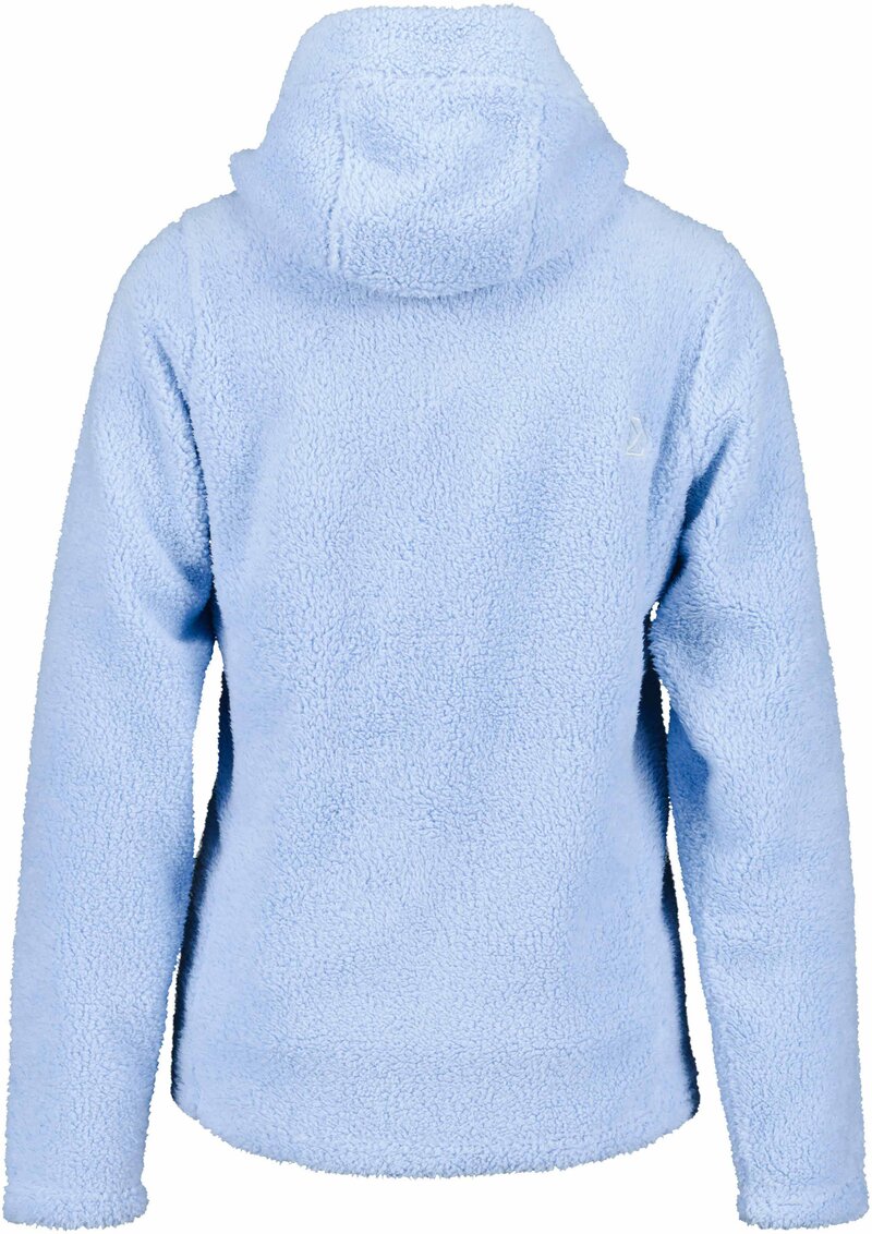 Anniken Pilejacka Dam Sea Blue Didriksons