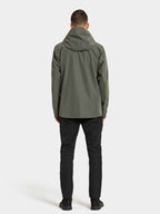 Aston Skaljacka Herr Deep Green Didriksons