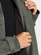 Aston Skaljacka Herr Deep Green Didriksons