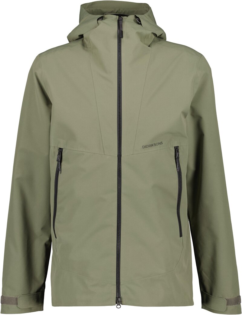 Basil Skaljacka 4 Herr Dusty Olive Didriksons