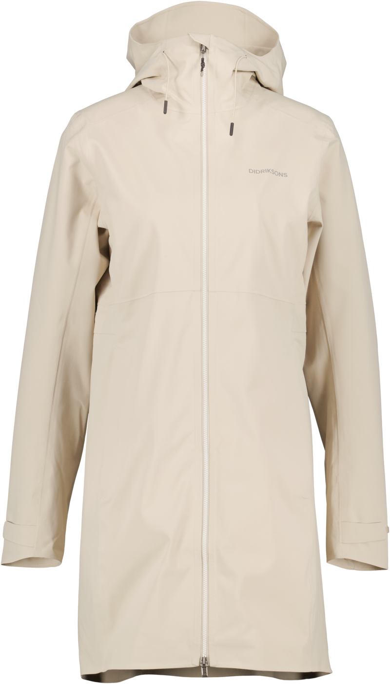 Bea Skalkappa 5 Women's Clay Beige Didriksons