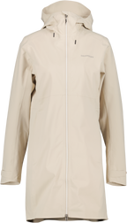 Bea Skalkappa 5 Women's Clay Beige Didriksons