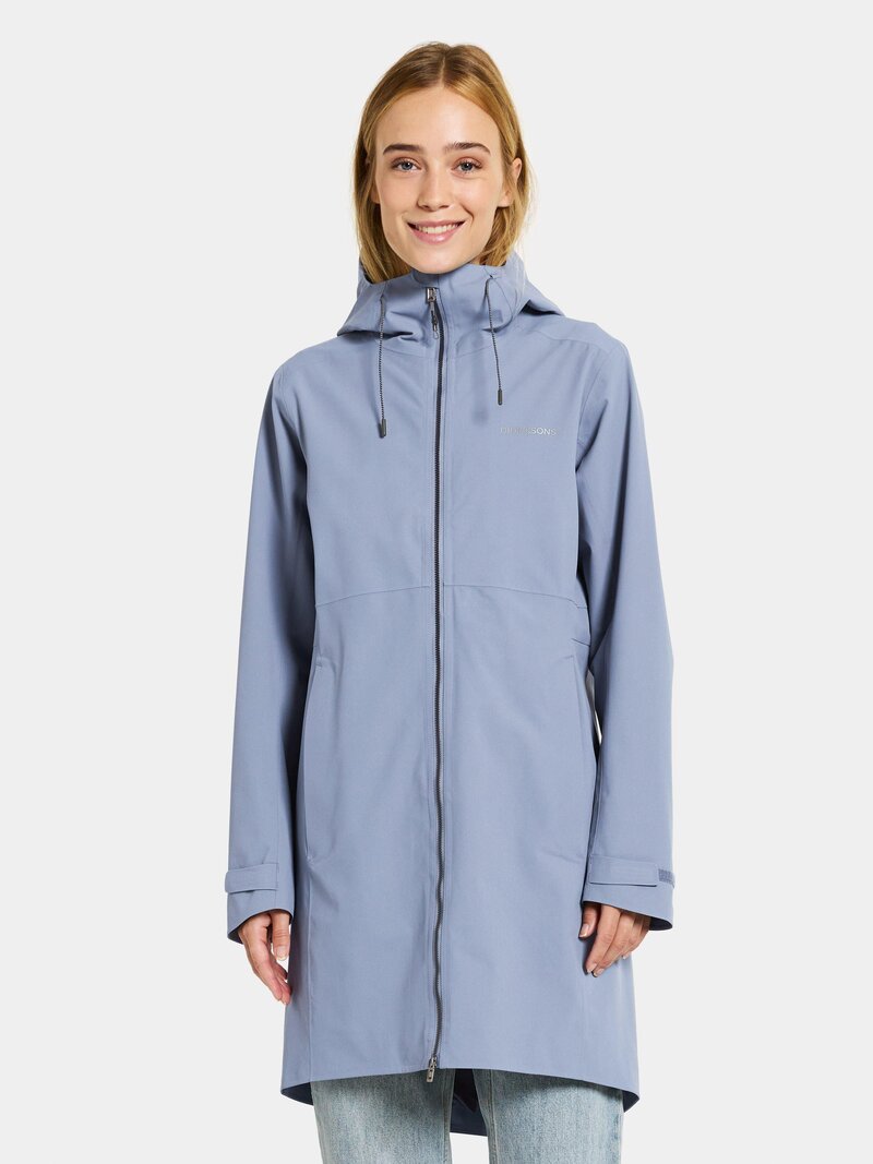 Bea Skalkappa 6 Ladies Glacier Blue Didriksons